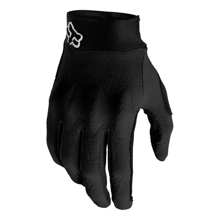 Fox Defend D3O Mens MTB Gloves SM Black | ABC Bikes