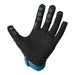 Fox Defend D3O Mens MTB Gloves SM Slate Blue | ABC Bikes