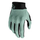 Fox Defend D3O Mens MTB Gloves SM Eucalyptus | ABC Bikes