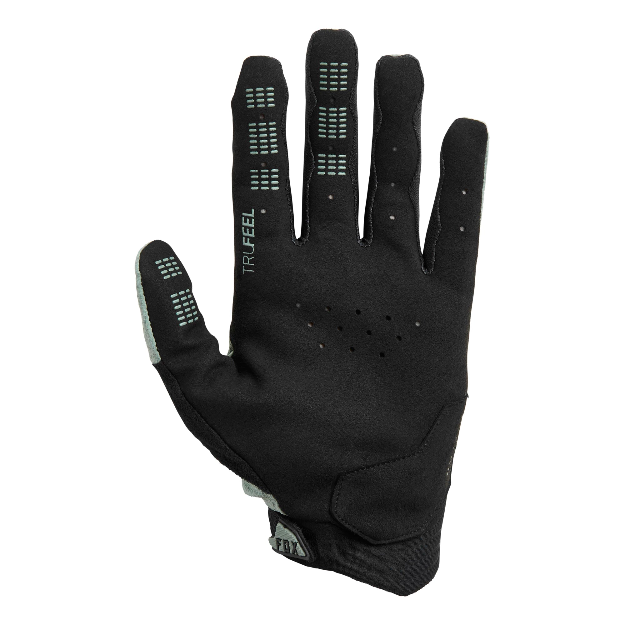 Fox Defend D3O Mens MTB Gloves SM Slate Blue | ABC Bikes
