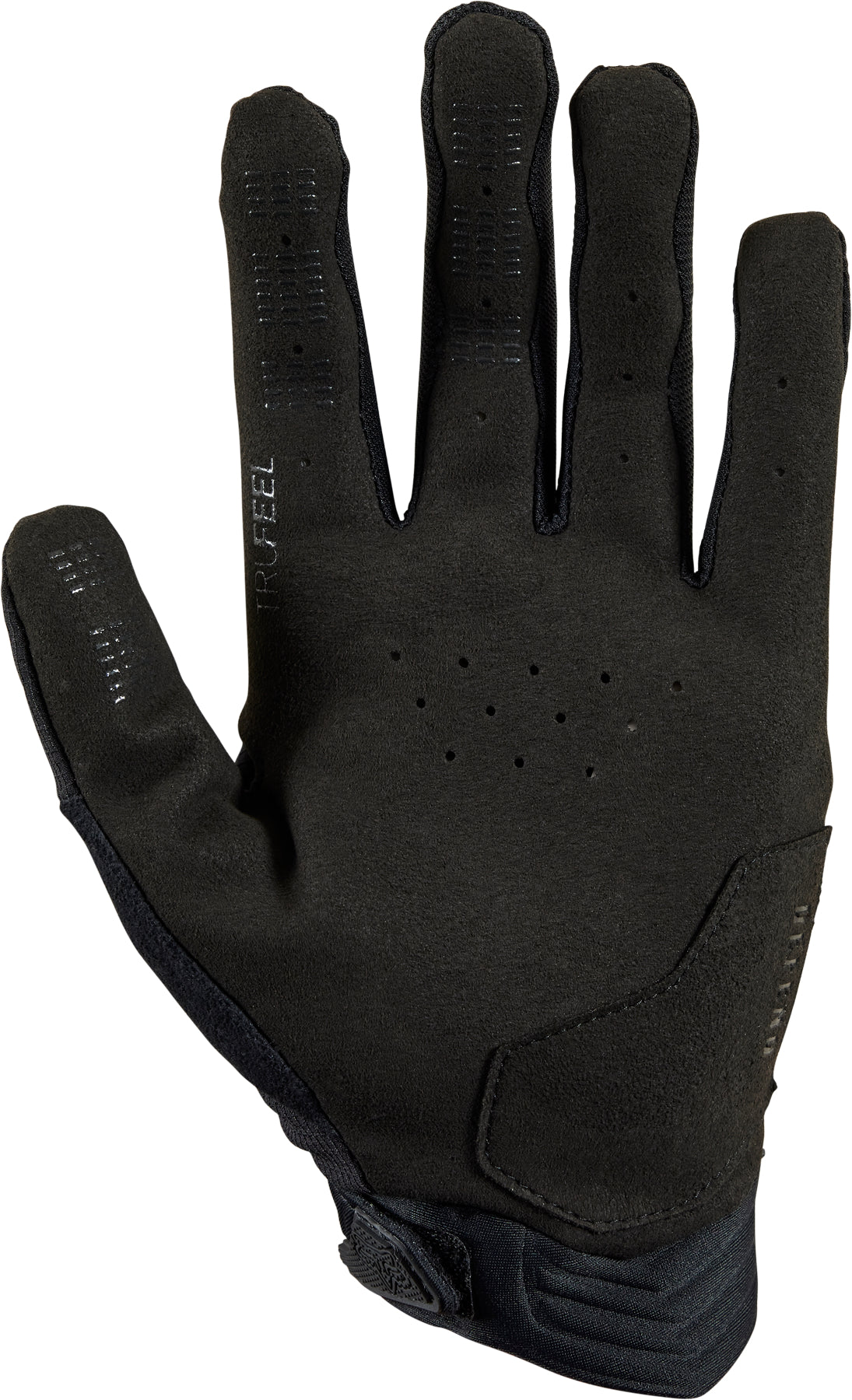 Fox Defend Mens MTB Gloves - ABC Bikes