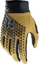 Fox Defend Mens MTB Gloves - ABC Bikes