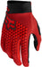 Fox Defend Mens MTB Gloves SM Red Clay | ABC Bikes