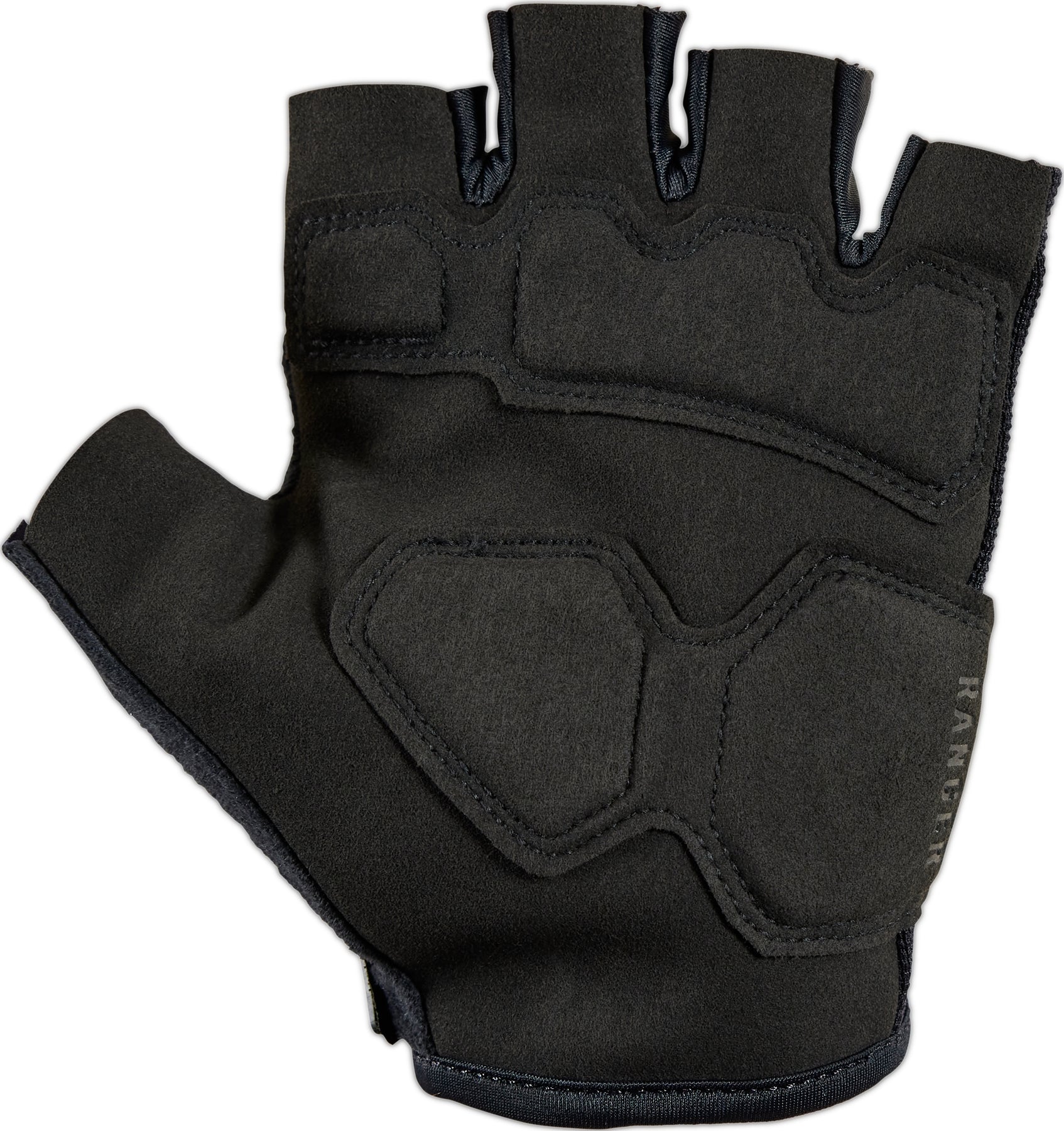 Fox Ranger Gel Short Mens Gloves - ABC Bikes