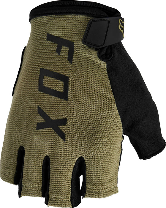 Fox Ranger Gel Short Mens Gloves - ABC Bikes