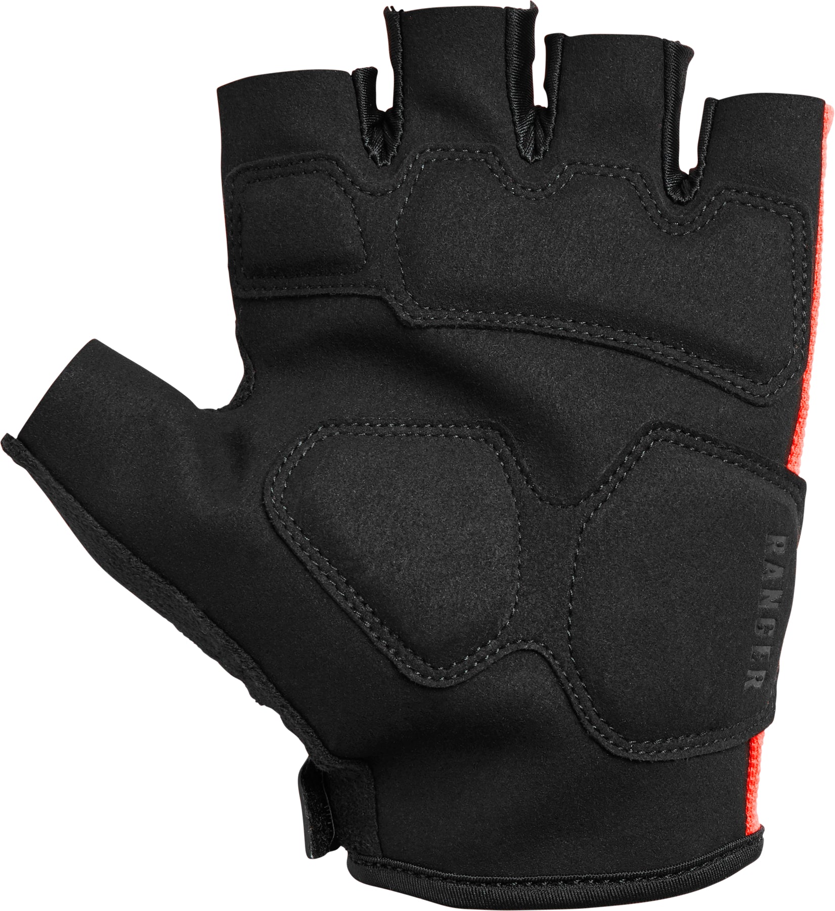 Fox Ranger Gel Short Mens Gloves - ABC Bikes
