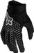 Fox Defend Womens MTB Gloves SM Black/White | ABC Bikes