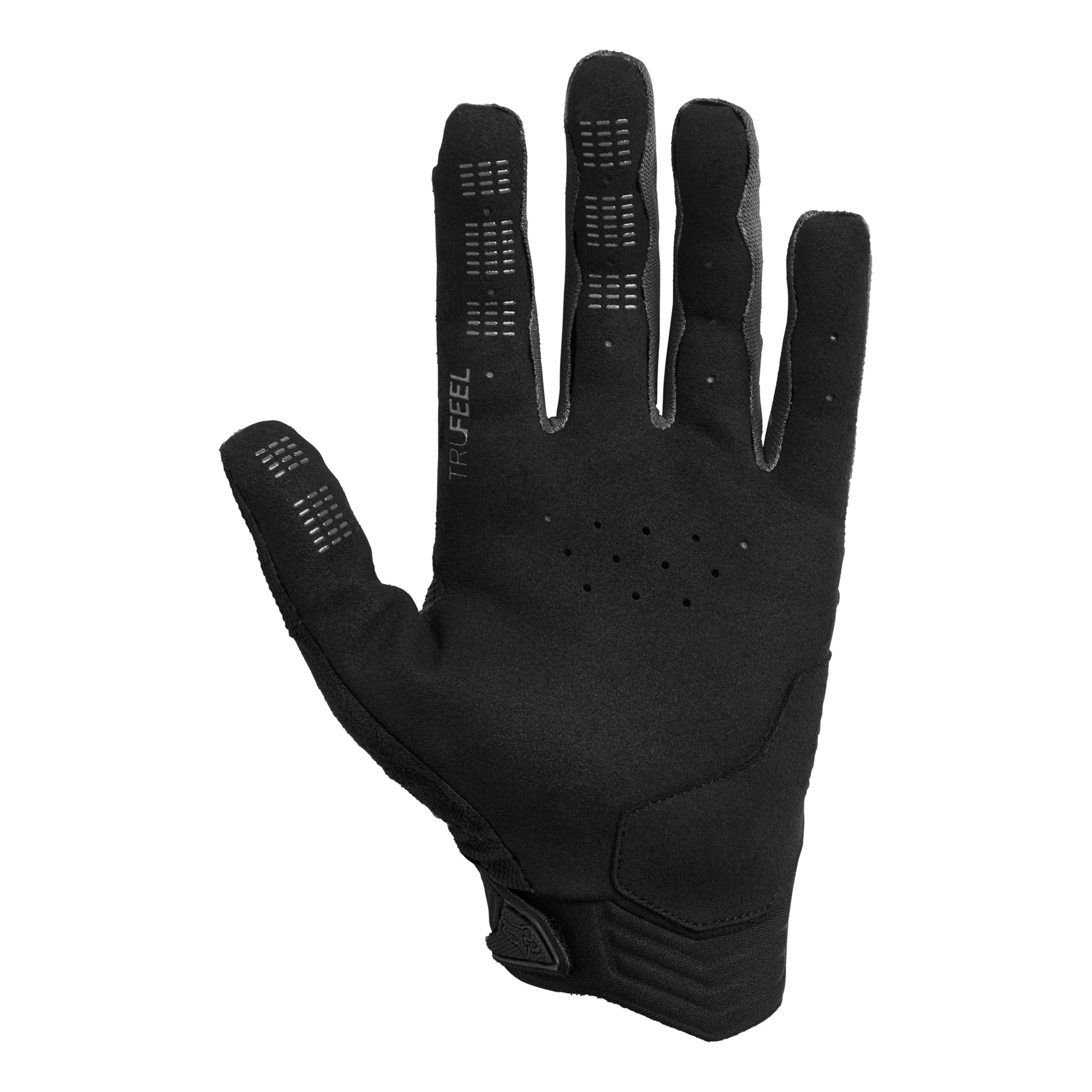 Fox Defend Womens MTB Gloves SM Black | ABC Bikes