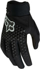 Fox Defend Womens MTB Gloves SM Black | ABC Bikes