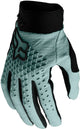 Fox Defend Womens MTB Gloves SM Jade | ABC Bikes