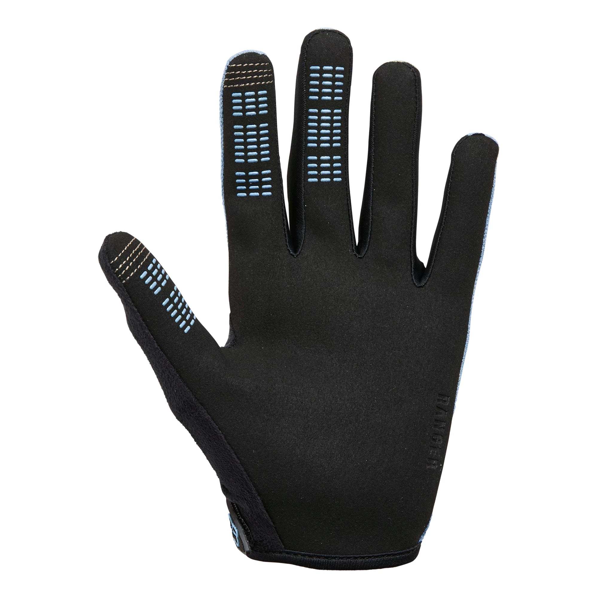 Fox Ranger Womens MTB Gloves SM Black | ABC Bikes