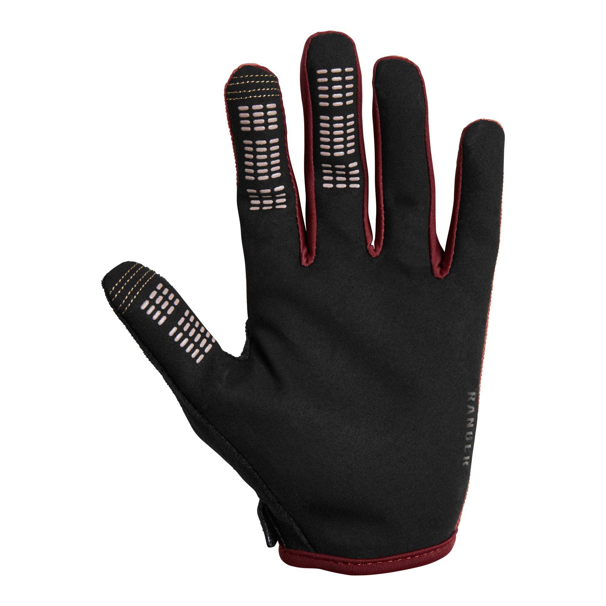 Fox Ranger Womens MTB Gloves SM Black | ABC Bikes