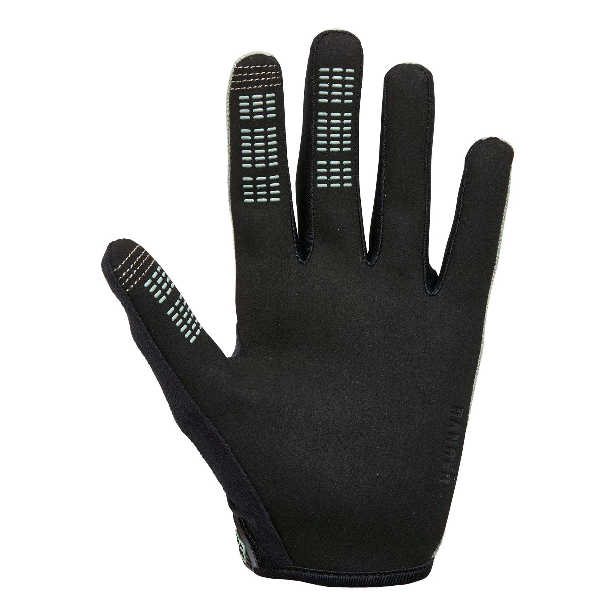 Fox Ranger Womens MTB Gloves SM Black | ABC Bikes
