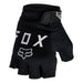 Fox Ranger Gel Short Womens MTB Gloves SM Black | ABC Bikes