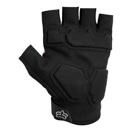 Fox Ranger Gel Short Womens MTB Gloves SM Black | ABC Bikes