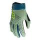 Fox Defend Youth MTB Gloves SM Sage | ABC Bikes