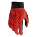 Fox Defend Youth MTB Gloves SM Red Clay | ABC Bikes