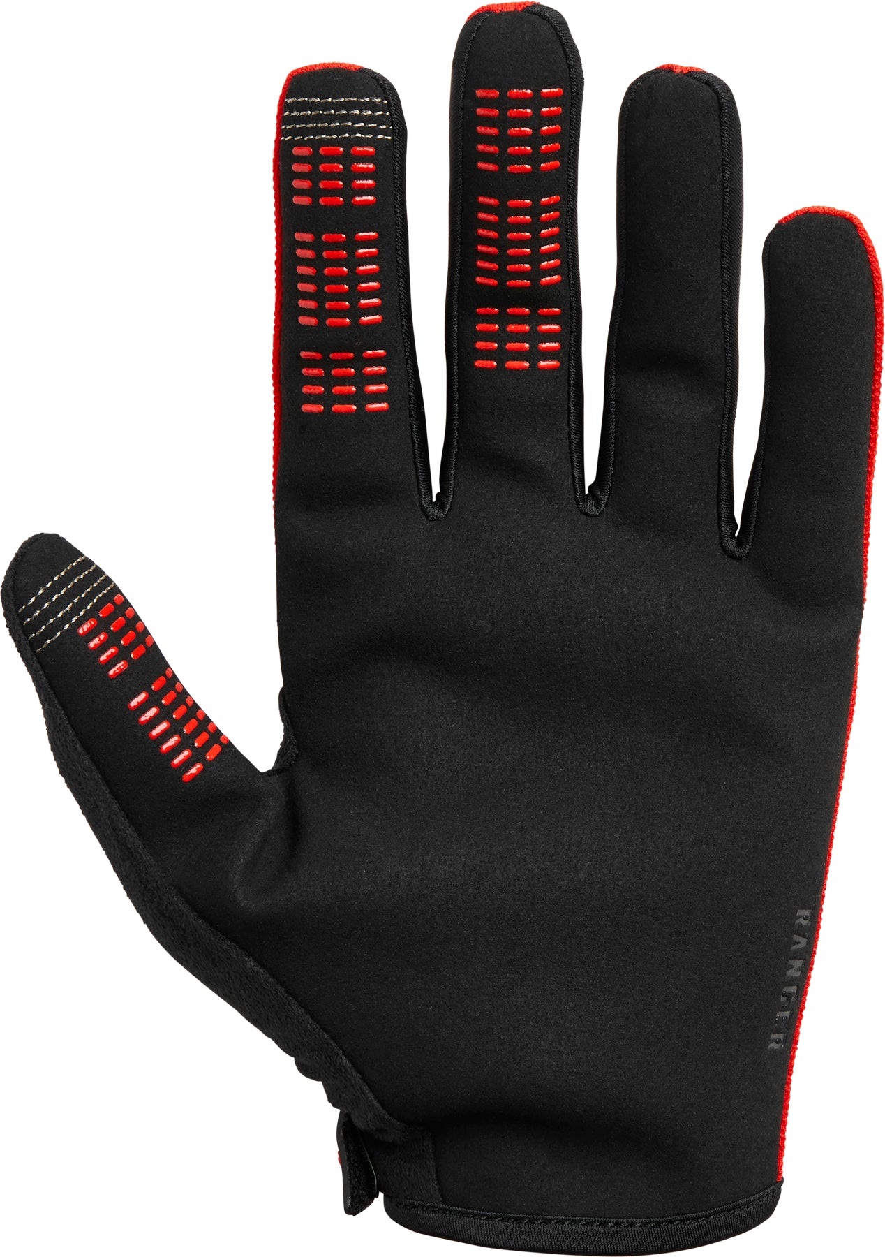 Fox Ranger Youth MTB Gloves - ABC Bikes