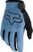 Fox Ranger Youth MTB Gloves SM Dusty Blue | ABC Bikes