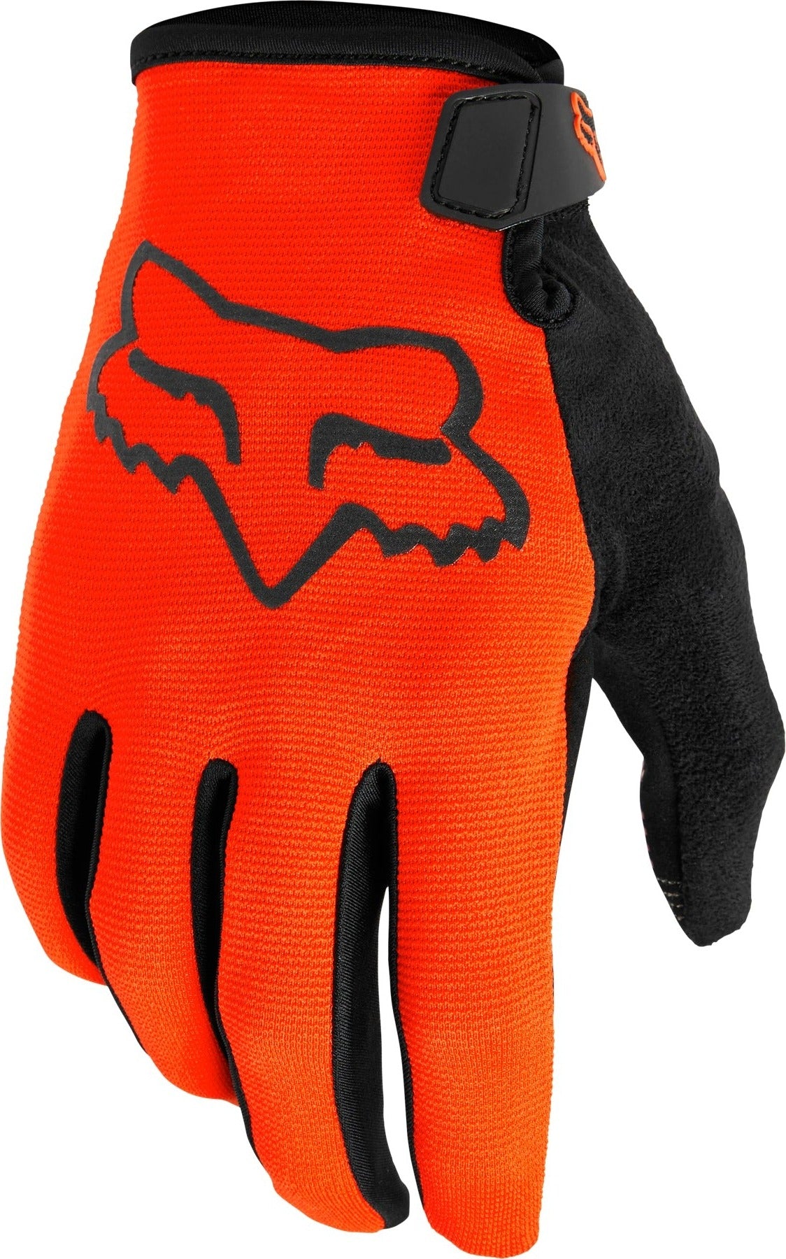 Fox Ranger Youth MTB Gloves - ABC Bikes