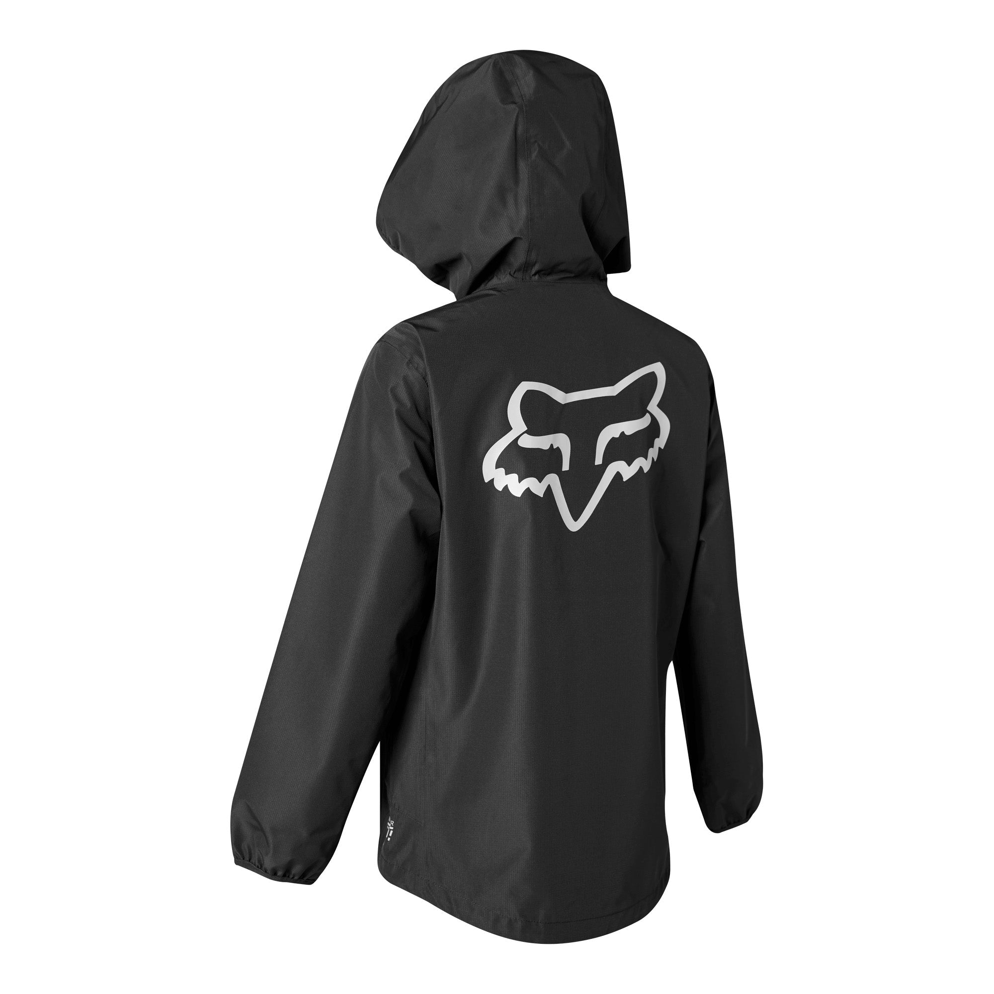 Fox Ranger 2.5L Youth Water Jacket SM Black | ABC Bikes