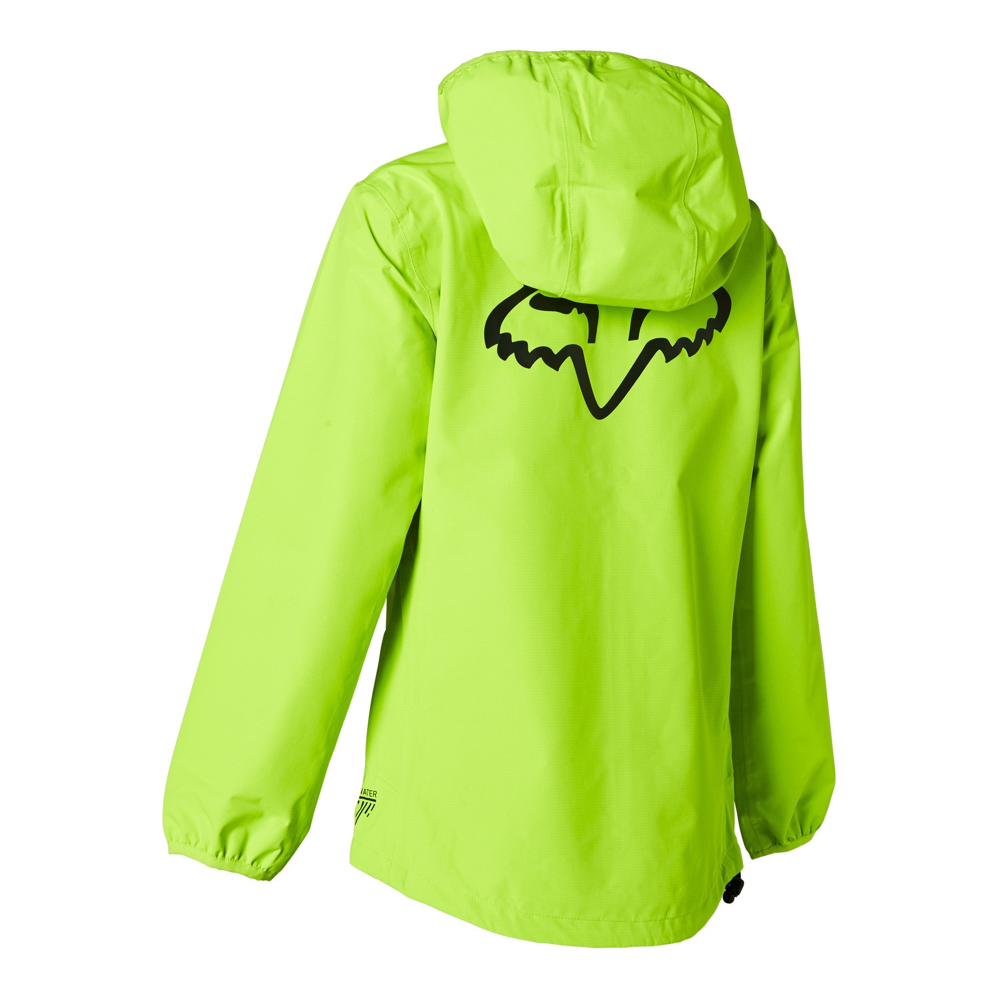 Fox Ranger 2.5L Youth Water Jacket SM Black | ABC Bikes
