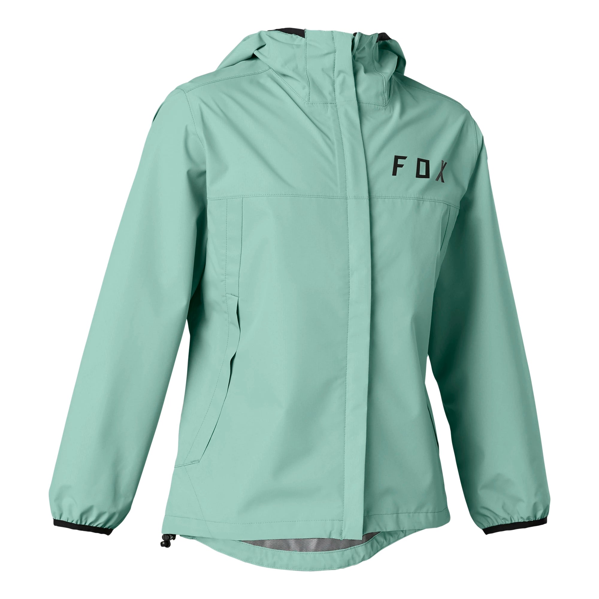 Fox Ranger 2.5L Youth Water Jacket SM Eucalyptus | ABC Bikes