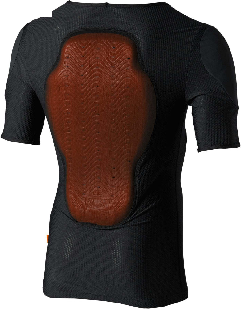 Fox Baseframe Pro SS Baselayer SM Black | ABC Bikes