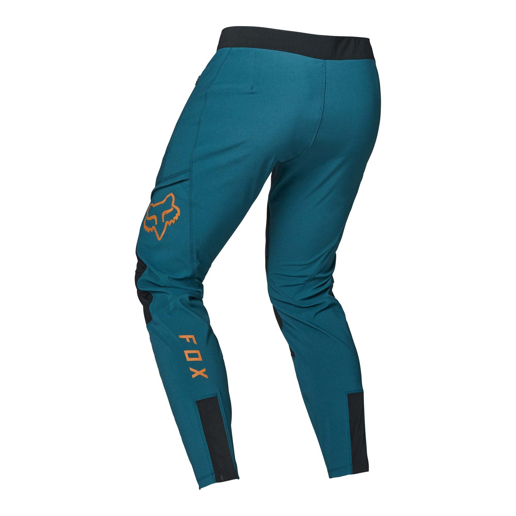 Fox Defend Mens MTB Pants 28 Slate Blue | ABC Bikes