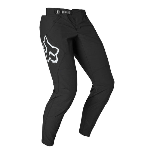 Fox Defend RS Mens MTB Pants 28 Black | ABC Bikes