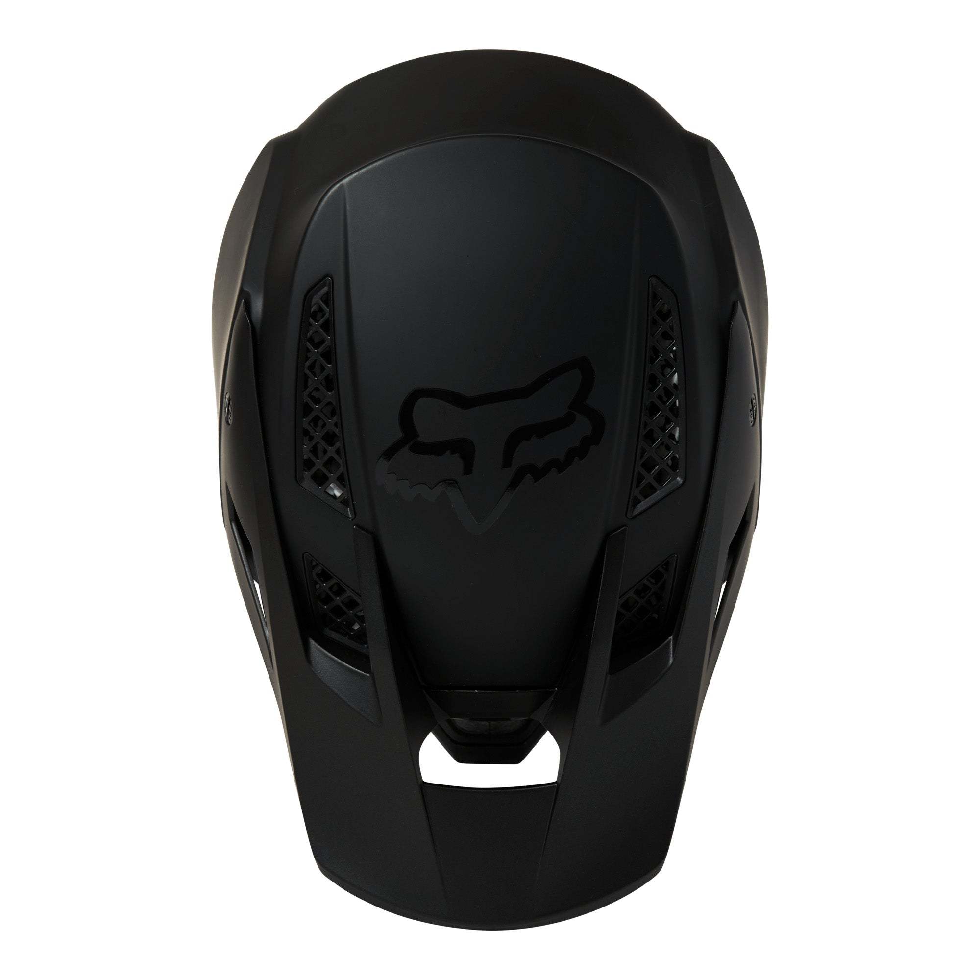 Fox Rampage Pro Carbon MIPS Full Face Helmet LG / 59-60cm Matt Carbon | ABC Bikes