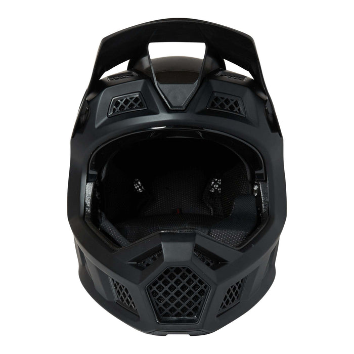 Fox Rampage Pro Carbon MIPS Full Face Helmet LG / 59-60cm Matt Carbon | ABC Bikes
