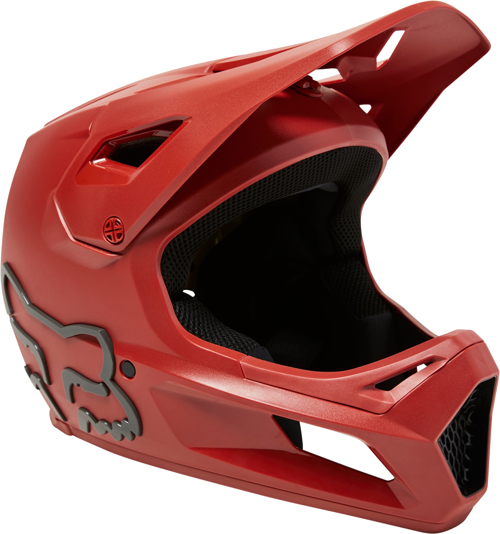 Fox Rampage Full Face Helmet - ABC Bikes