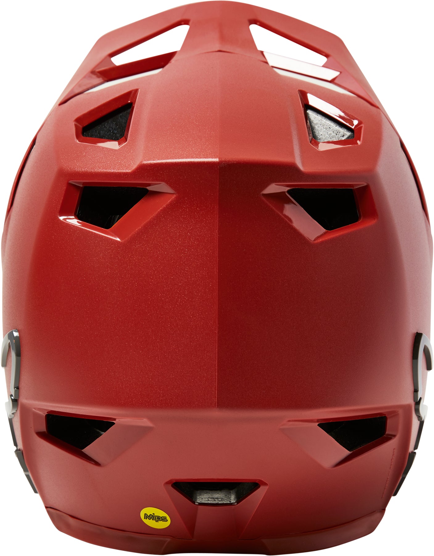Fox Rampage Full Face Helmet - ABC Bikes
