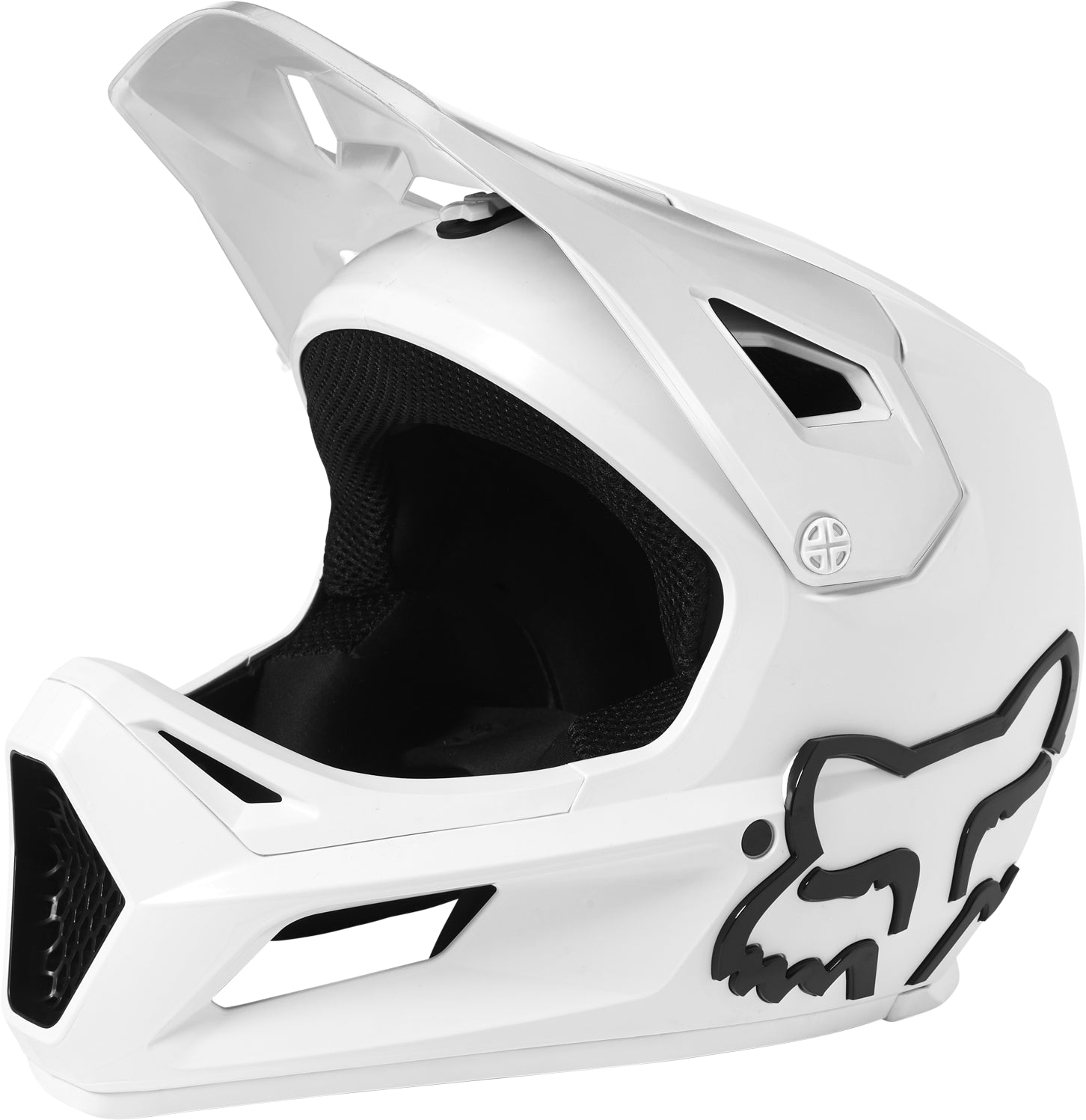 Fox Rampage Full Face Helmet - ABC Bikes