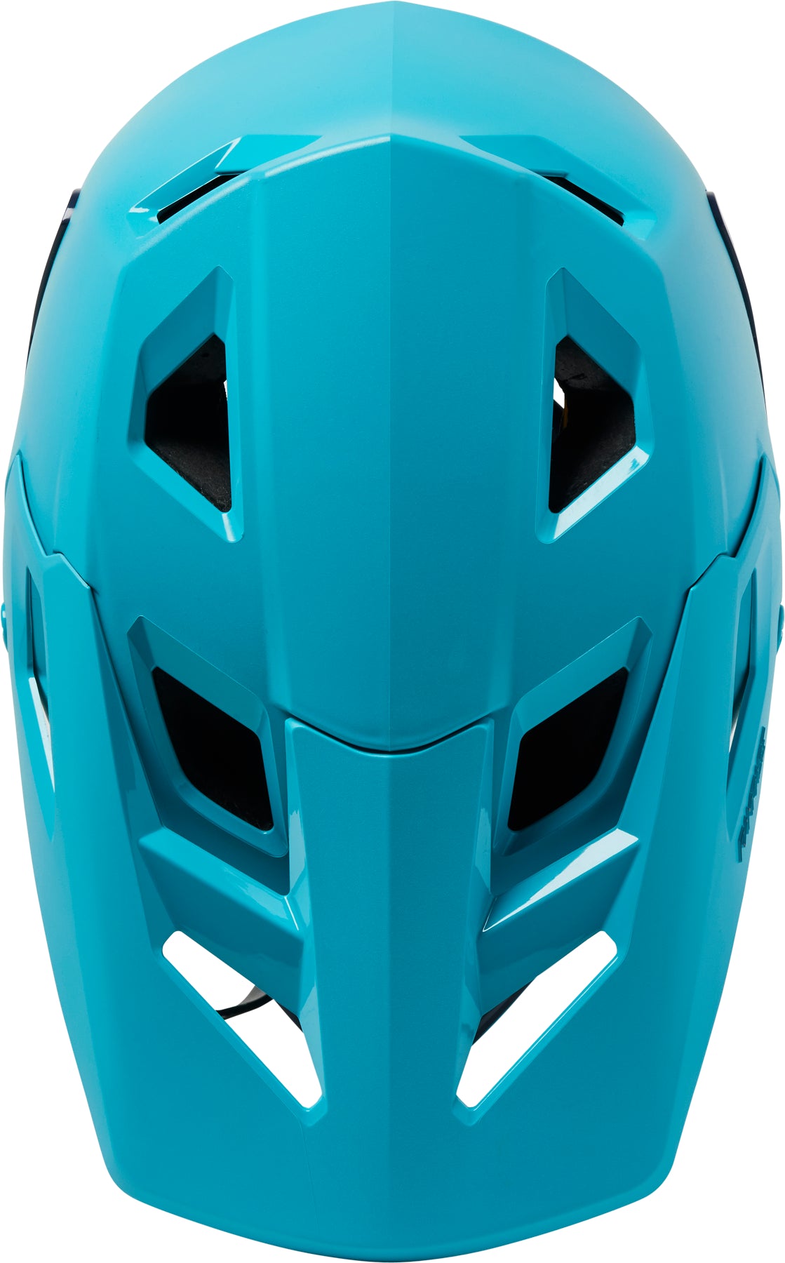 Fox Rampage Full Face Helmet - ABC Bikes