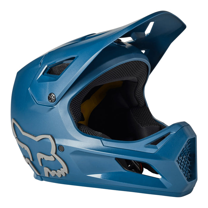 Fox Rampage Full Face Helmet 2XL / 63-64cm Red | ABC Bikes