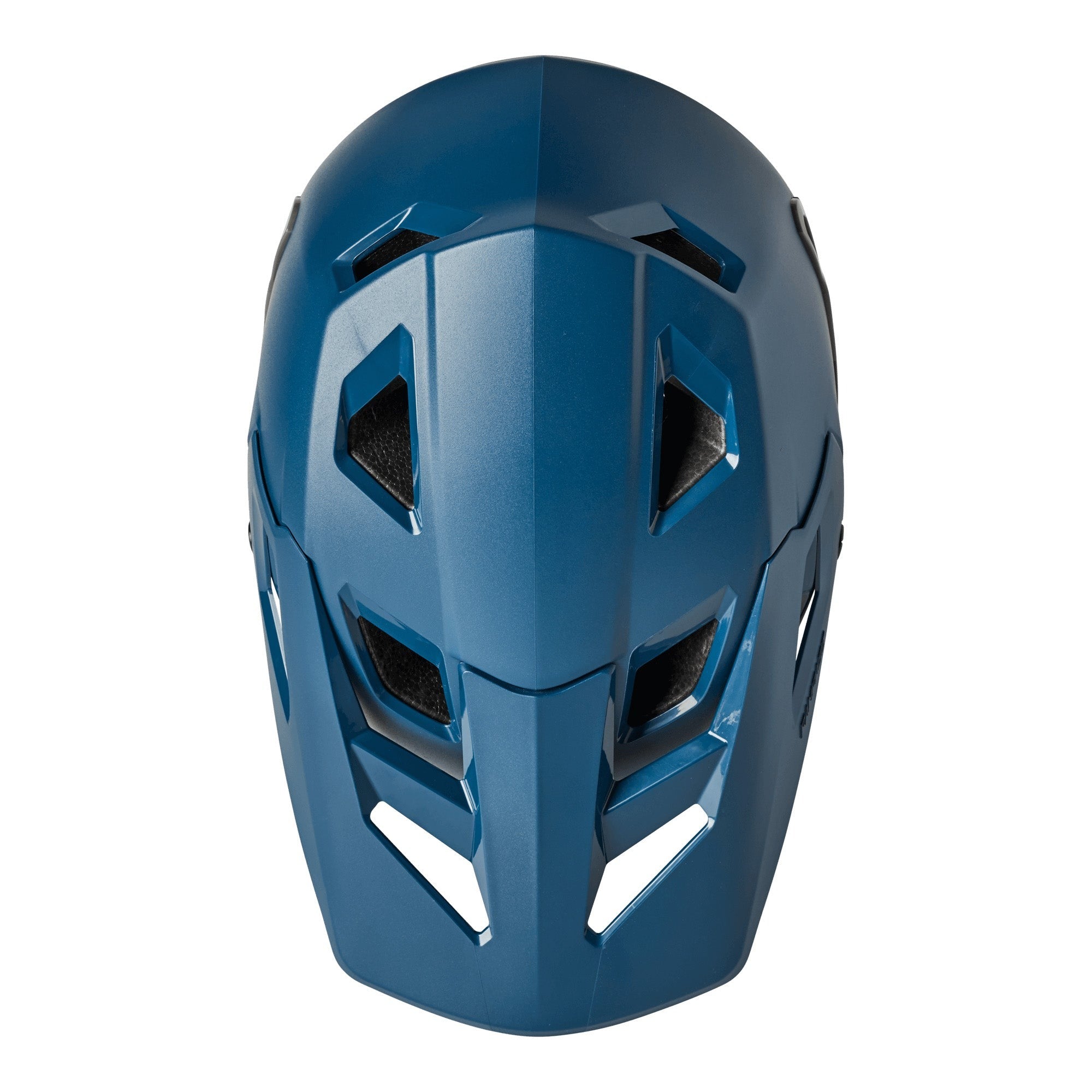 Fox Rampage Full Face Helmet 2XL / 63-64cm Red | ABC Bikes