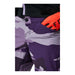 Fox Ranger Womens MTB Shorts XS Dark Purple | ABC Bikes
