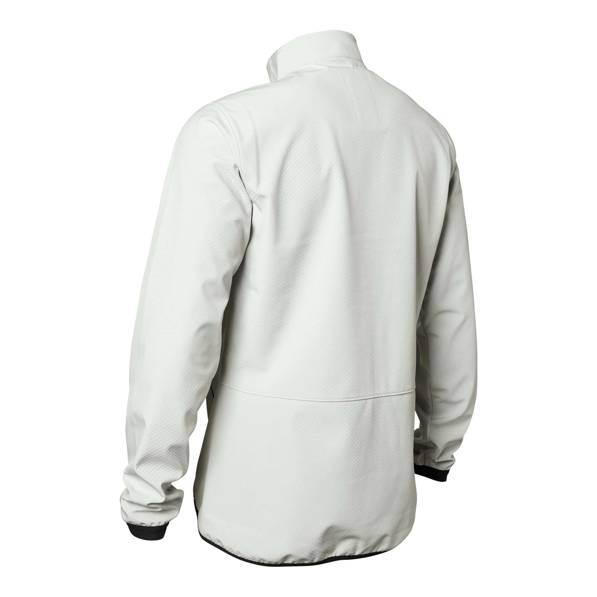 Fox Ranger Fire Mens Jacket SM Black/Blue | ABC Bikes