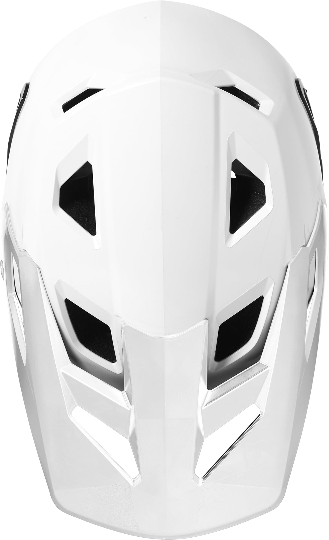 Fox Rampage Youth Full Face Helmet - ABC Bikes
