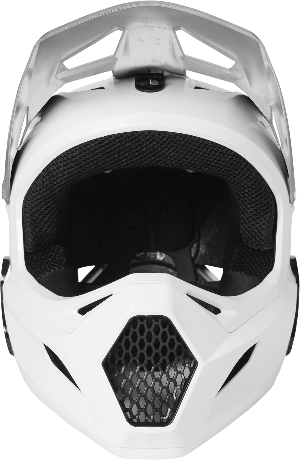 Fox Rampage Youth Full Face Helmet - ABC Bikes
