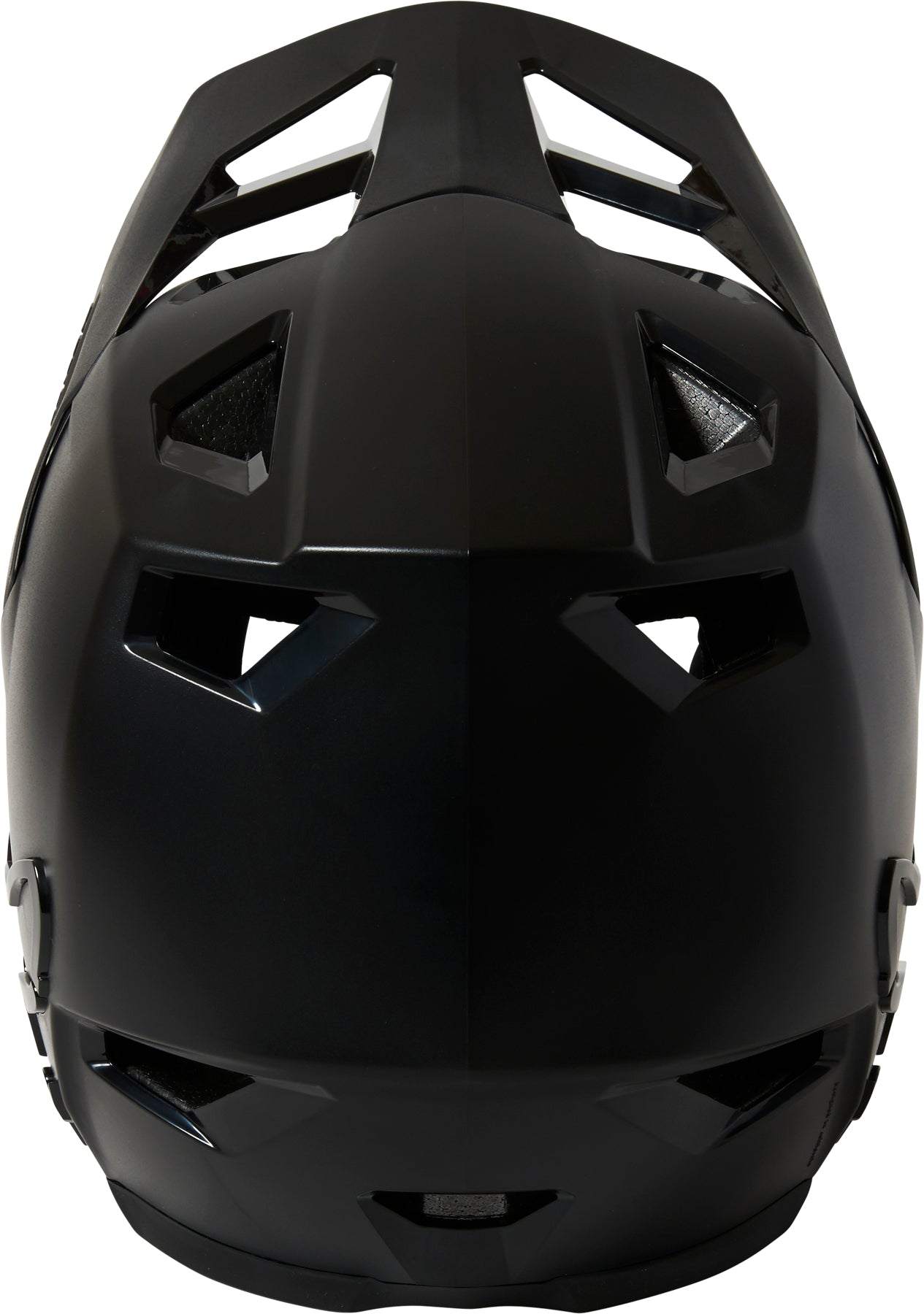 Fox Rampage Youth Full Face Helmet - ABC Bikes