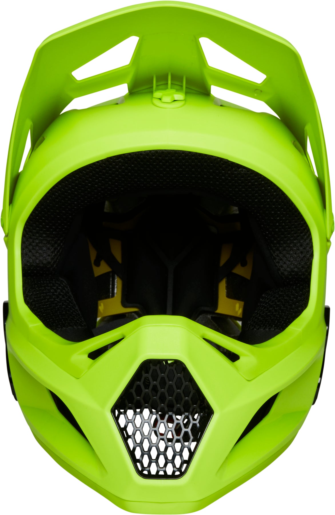 Fox Rampage Youth Full Face Helmet - ABC Bikes