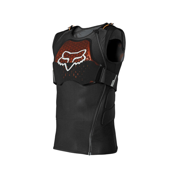 Fox Baseframe Pro D3O Protection Vest SM Black | ABC Bikes