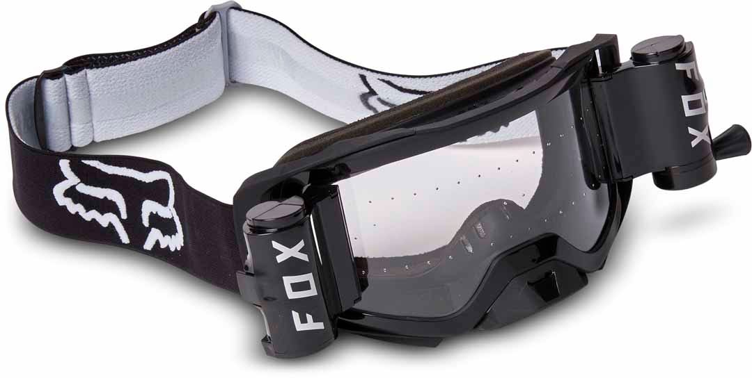 Fox Airspace Stray Roll Off Goggles - ABC Bikes