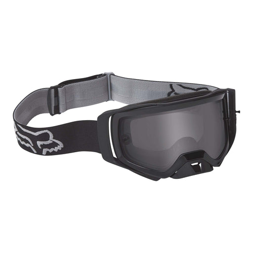 Fox Airspace X Goggles Black/Grey | ABC Bikes