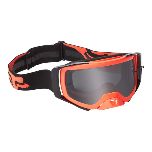 Fox Airspace Mirer Goggles Fluro Orange | ABC Bikes