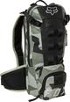 Fox Utility 10 2L Hydration Pack 2 Litre Green Camo | ABC Bikes