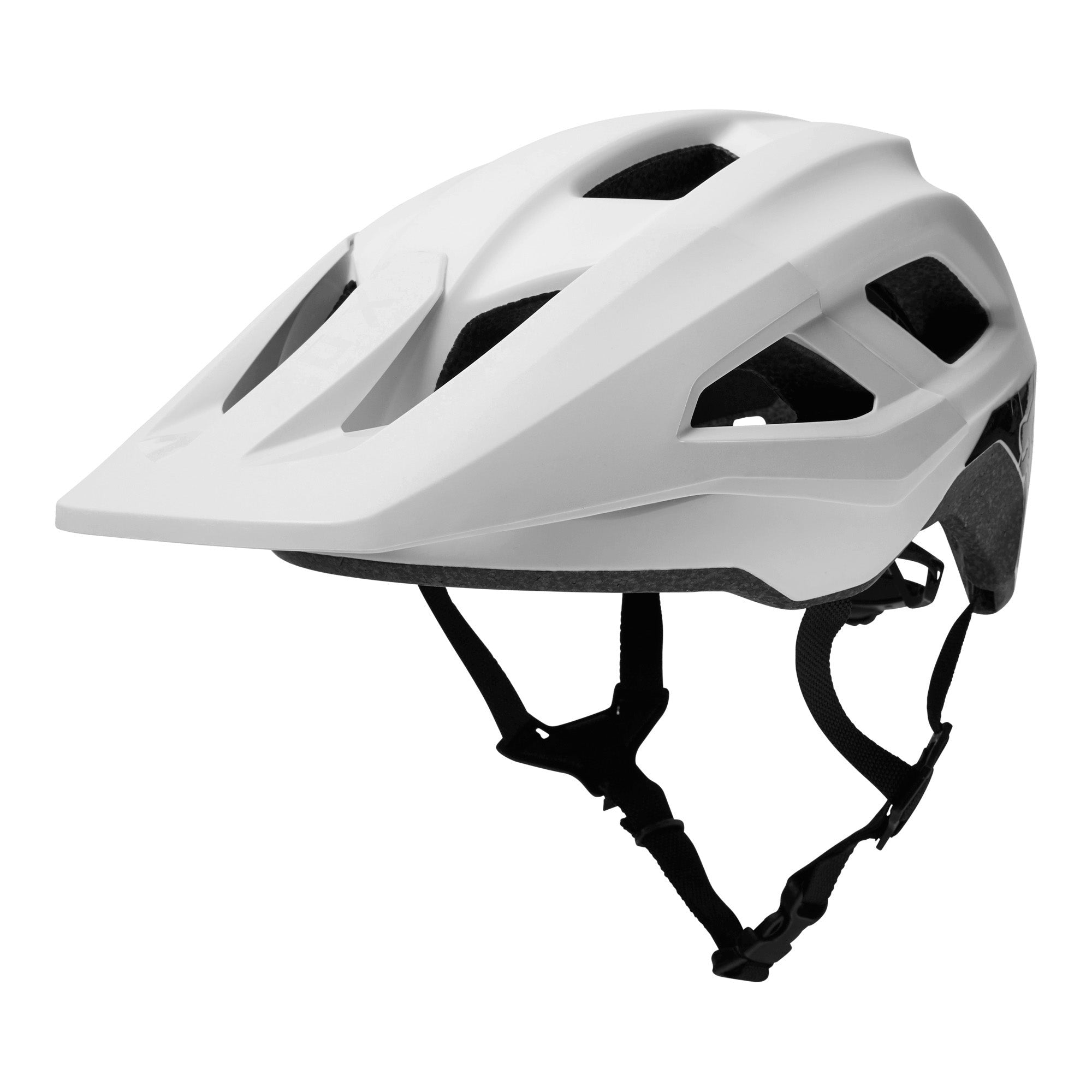 Fox Mainframe MIPS MTB Helmet LG / 59-63cm Black/Black | ABC Bikes
